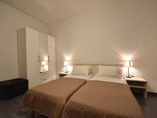 Apartment Klek Ausstattung 24