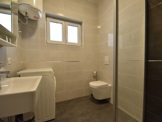 Apartment Klek Ausstattung 26