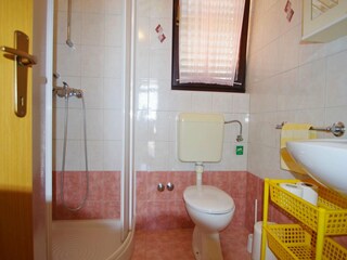 Appartement Banjole Kenmerken 17