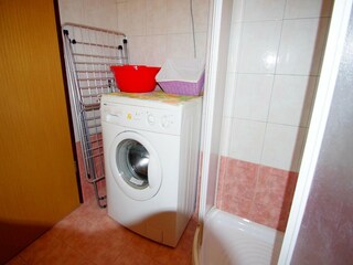 Appartement Banjole Kenmerken 18