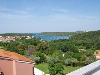 Appartement Banjole Buitenaudio-opname 5