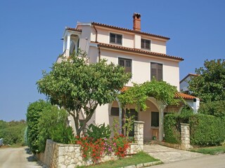 Appartement Banjole Buitenaudio-opname 3
