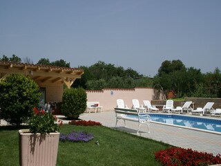 Appartement Banjole Buitenaudio-opname 8