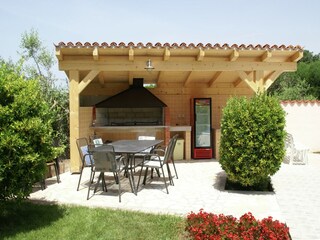 Appartement Banjole Buitenaudio-opname 9