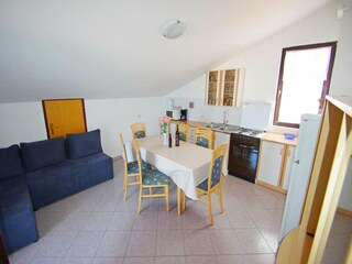 Appartement Banjole Kenmerken 20