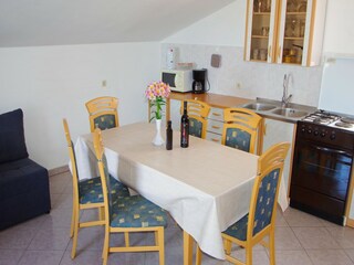 Appartement Banjole Kenmerken 22