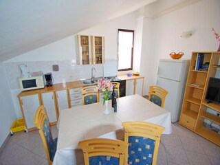 Appartement Banjole Kenmerken 23