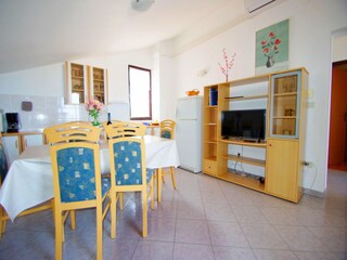 Appartement Banjole Kenmerken 24