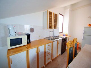 Appartement Banjole Kenmerken 25