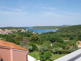 Appartement Banjole Buitenaudio-opname 13