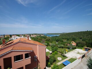 Apartment Banjole Outdoor Recording 14