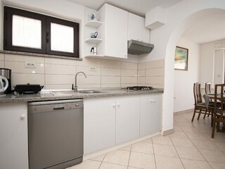 Apartamento Pješčana Uvala Características 10