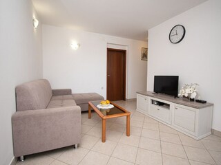 Appartement Pješčana Uvala Équipement 10