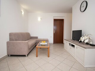 Appartement Pješčana Uvala Équipement 11