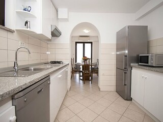 Apartment Pješčana Uvala Ausstattung 18