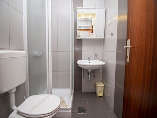 Apartment Pješčana Uvala Ausstattung 12