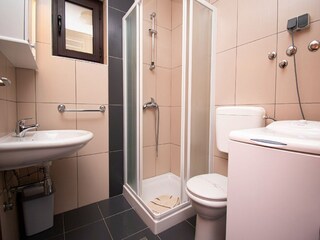 Apartment Pješčana Uvala Ausstattung 18