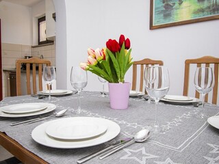 Appartement Pješčana Uvala  40