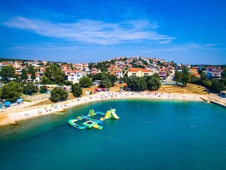 Apartment Pješčana Uvala Umgebung 22
