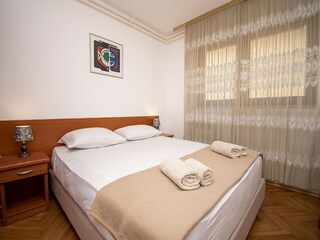Appartement Pješčana Uvala Équipement 14