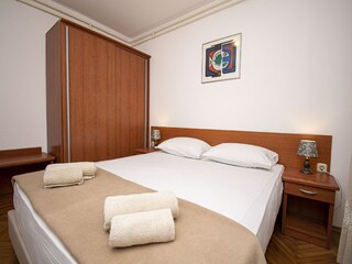 Appartement Pješčana Uvala Équipement 15