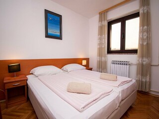 Appartement Pješčana Uvala Kenmerken 9