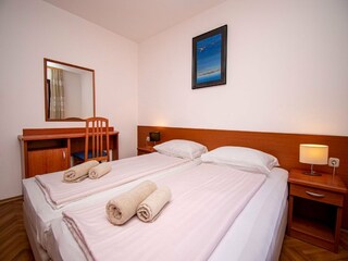 Apartment Pješčana Uvala Ausstattung 17