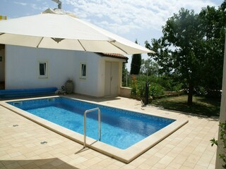 Apartamento Vinkuran Grabación al aire libre 2
