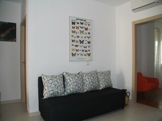Apartamento Vinkuran Características 20