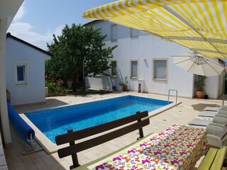 Apartamento Vinkuran Grabación al aire libre 3