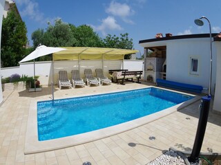 Apartamento Vinkuran Grabación al aire libre 6