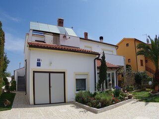 Apartamento Vinkuran Grabación al aire libre 7
