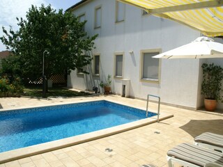 Apartamento Vinkuran Grabación al aire libre 8