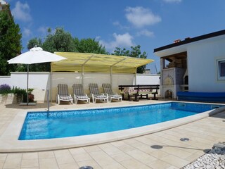 Apartamento Vinkuran Grabación al aire libre 10