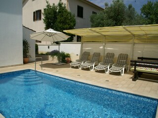 Apartment Vinkuran Außenaufnahme 11