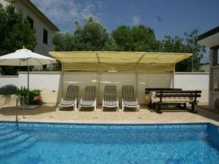 Apartamento Vinkuran Grabación al aire libre 12