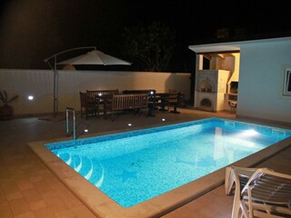 Apartment Vinkuran Outdoor Recording 13