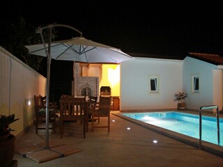 Apartment Vinkuran Outdoor Recording 14