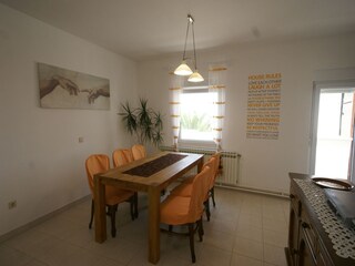 Apartamento Vinkuran Características 23
