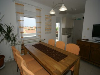 Apartment Vinkuran Ausstattung 24