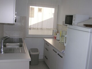 Apartment Vinkuran Ausstattung 25