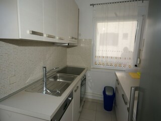 Apartment Vinkuran Ausstattung 26