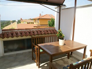 Apartamento Vinkuran Grabación al aire libre 17