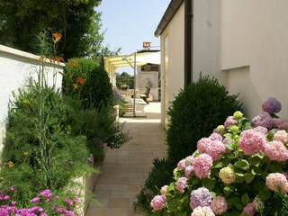 Apartamento Vinkuran Grabación al aire libre 18