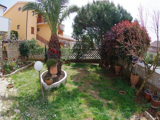 Apartamento Vinkuran Grabación al aire libre 19