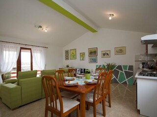 Appartement Bokordići Équipement 22