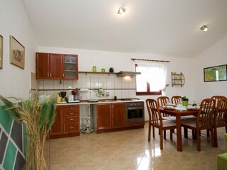 Appartement Bokordići Équipement 28