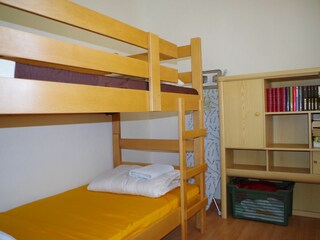 Appartement Bokordići Équipement 23