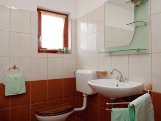 Appartement Bokordići Équipement 31