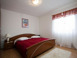 Appartement Bokordići Équipement 24